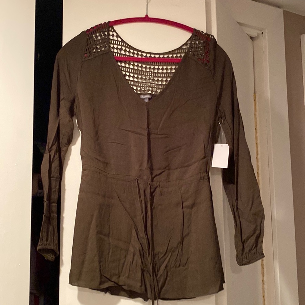 Blouse